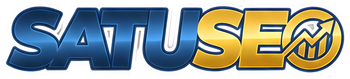 Logo SATUSEO Jasa SEO dan Pembuatan Website